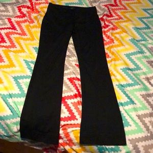 Vera wang dress pants